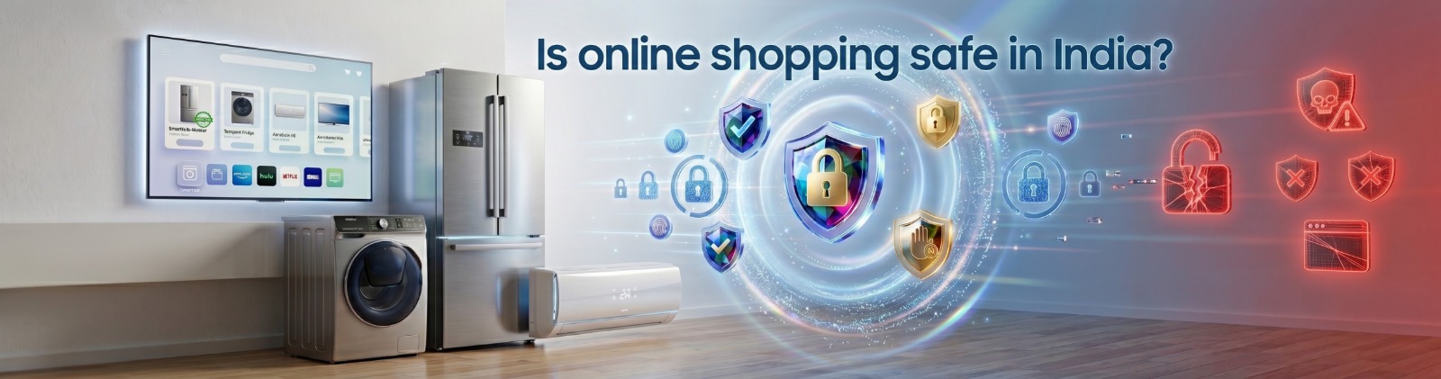 Is Online Shopping Safe? Myths, Facts & Safety Tips Explained